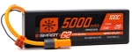 SPMX52S100H5 Lipo/Car 7,4/5000 SPMsmartG2 HC 100C IC5